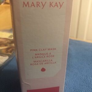 Mary Kaye Pink Mask